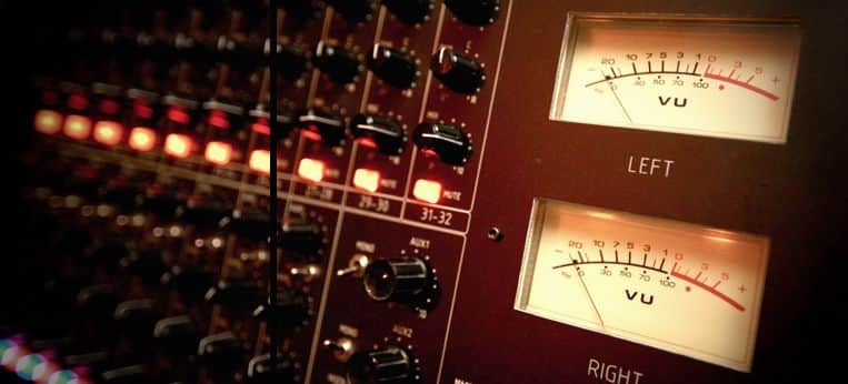 האולפנייה מיקס אנלוג out of the box